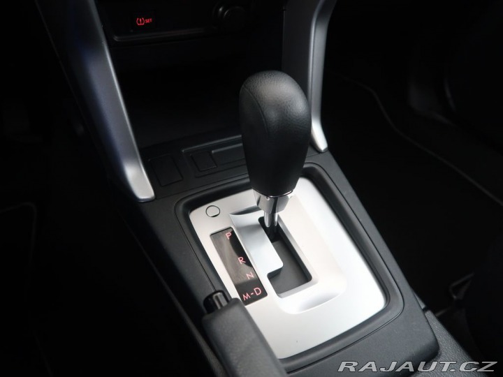 Subaru Forester 2.0Boxer,CZ,1Maj,AT,4x4 2015