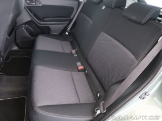 Subaru Forester 2.0Boxer,CZ,1Maj,AT,4x4 2015