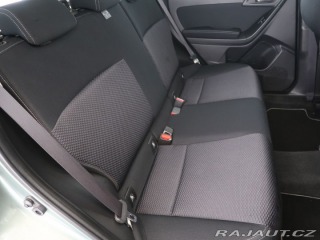 Subaru Forester 2.0Boxer,CZ,1Maj,AT,4x4 2015