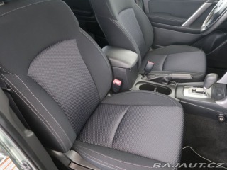 Subaru Forester 2.0Boxer,CZ,1Maj,AT,4x4 2015