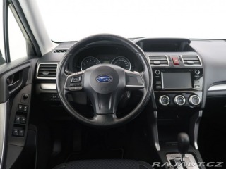 Subaru Forester 2.0Boxer,CZ,1Maj,AT,4x4 2015