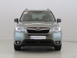 Subaru Forester 2.0Boxer,CZ,1Maj,AT,4x4 2015