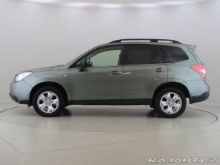 Subaru Forester 2.0Boxer,CZ,1Maj,AT,4x4 2015