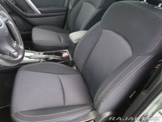 Subaru Forester 2.0Boxer,CZ,1Maj,AT,4x4 2015