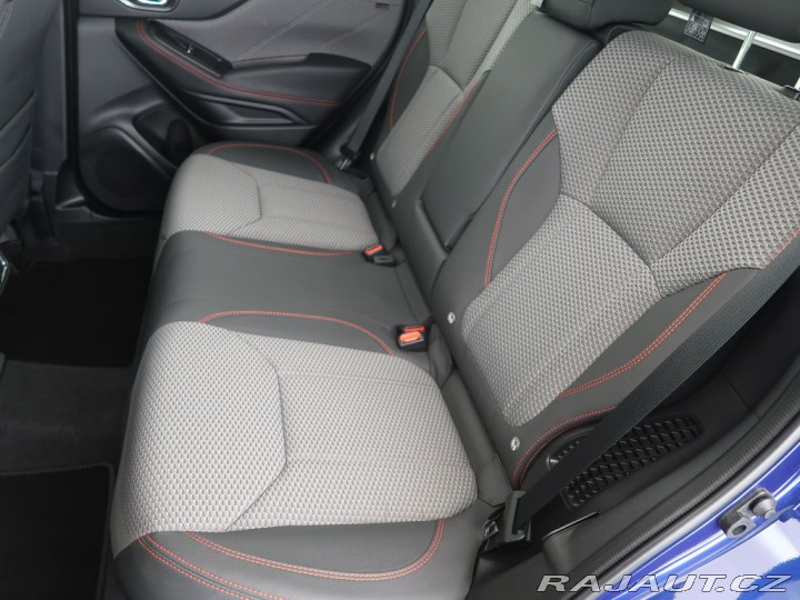 Subaru Forester 2.0Boxer,CZ,1Maj,AT,4x4 2024
