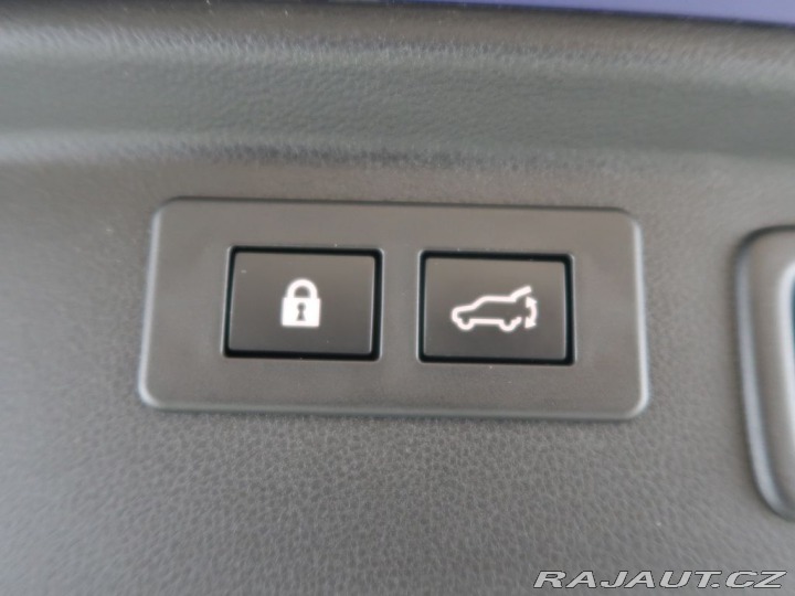 Subaru Forester 2.0Boxer,CZ,1Maj,AT,4x4 2024