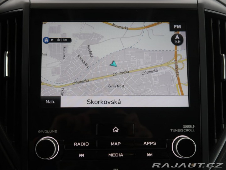 Subaru Forester 2.0Boxer,CZ,1Maj,AT,4x4 2024