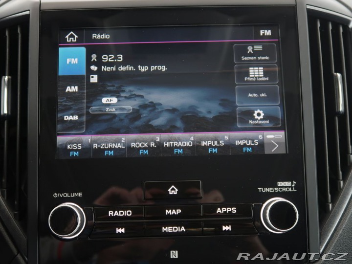 Subaru Forester 2.0Boxer,CZ,1Maj,AT,4x4 2024