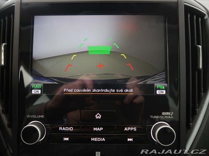 Subaru Forester 2.0Boxer,CZ,1Maj,AT,4x4 2024