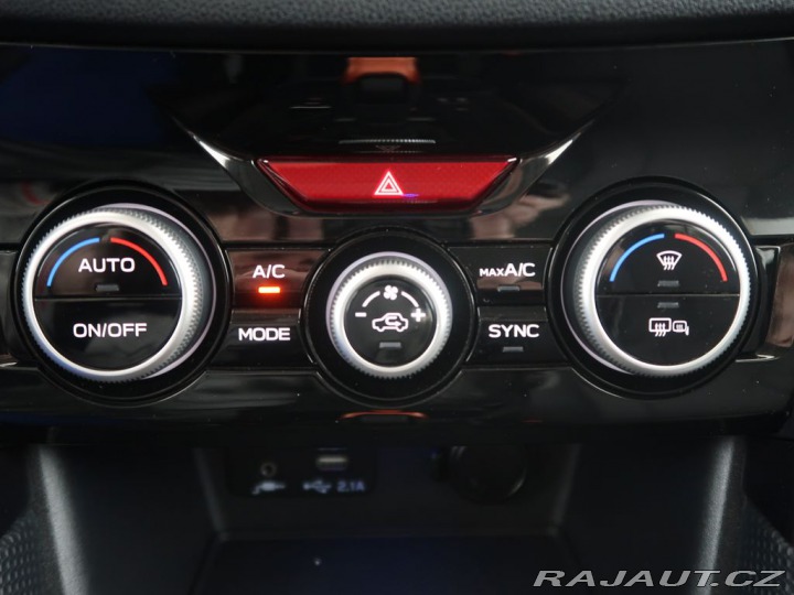 Subaru Forester 2.0Boxer,CZ,1Maj,AT,4x4 2024