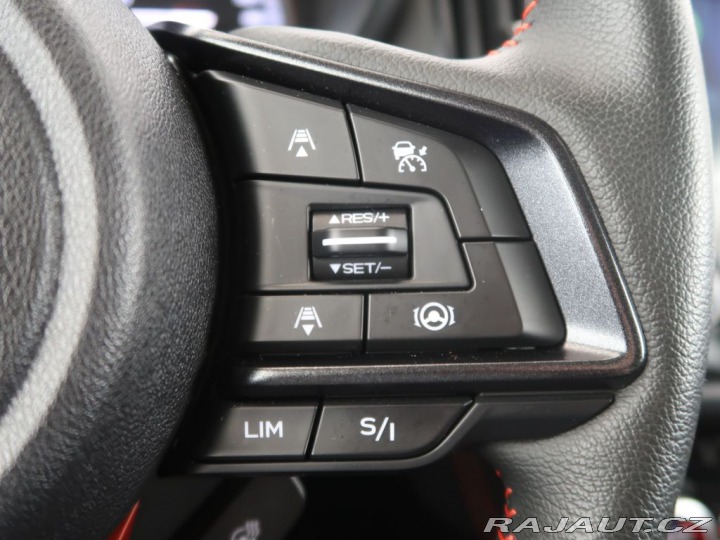 Subaru Forester 2.0Boxer,CZ,1Maj,AT,4x4 2024