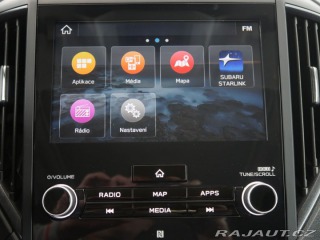 Subaru Forester 2.0Boxer,CZ,1Maj,AT,4x4 2024