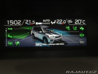 Subaru Forester 2.0Boxer,CZ,1Maj,AT,4x4 2024