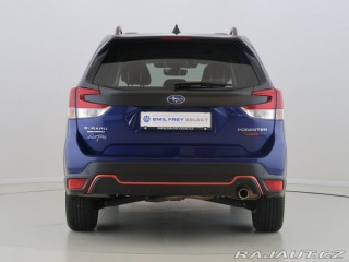 Subaru Forester 2.0Boxer,CZ,1Maj,AT,4x4 2024