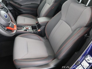 Subaru Forester 2.0Boxer,CZ,1Maj,AT,4x4 2024