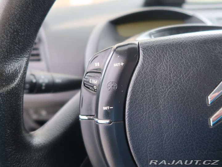 Citroën C4 1.4i,65kW,Manuál 2005