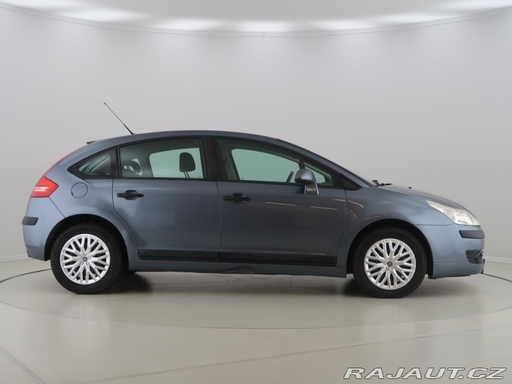Citroën C4 1.4i,65kW,Manuál 2005
