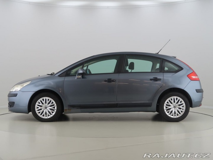 Citroën C4 1.4i,65kW,Manuál 2005