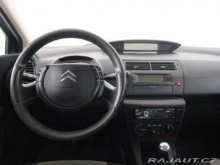 Citroën C4 1.4i,65kW,Manuál 2005