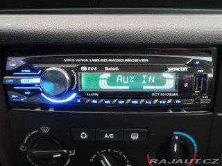 Citroën C4 1.4i,65kW,Manuál 2005