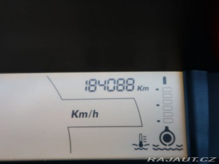 Citroën C4 1.4i,65kW,Manuál 2005