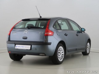 Citroën C4 1.4i,65kW,Manuál 2005