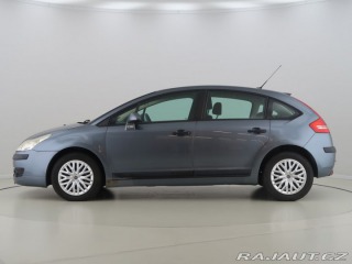 Citroën C4 1.4i,65kW,Manuál 2005