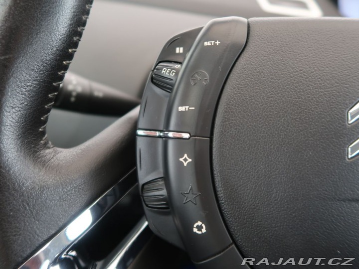 Citroën C4 Picasso 1.6i,CZ,88kW,Manuál 2009