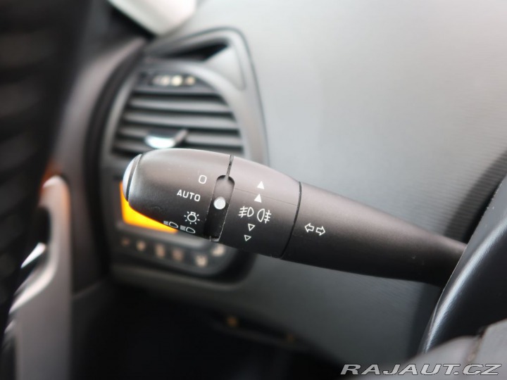 Citroën C4 Picasso 1.6i,CZ,88kW,Manuál 2009