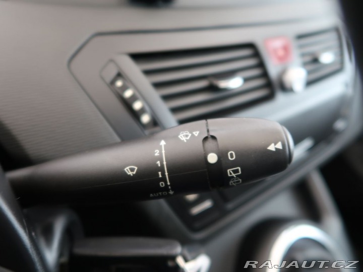 Citroën C4 Picasso 1.6i,CZ,88kW,Manuál 2009