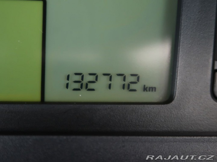 Citroën C4 Picasso 1.6i,CZ,88kW,Manuál 2009