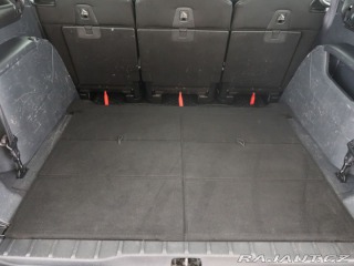 Citroën C4 Picasso 1.6i,CZ,88kW,Manuál 2009