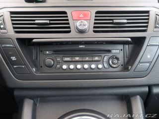 Citroën C4 Picasso 1.6i,CZ,88kW,Manuál 2009