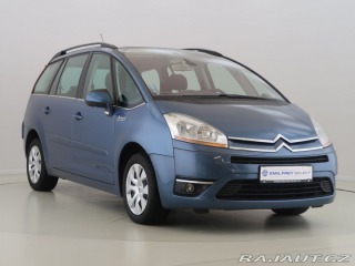 Citroën C4 Picasso 1.6i,CZ,88kW,Manuál 2009