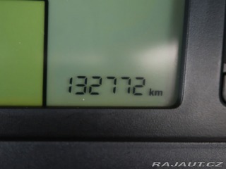 Citroën C4 Picasso 1.6i,CZ,88kW,Manuál 2009