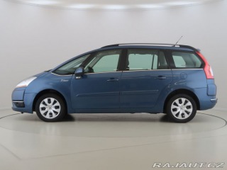 Citroën C4 Picasso 1.6i,CZ,88kW,Manuál 2009