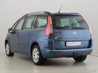 Citroën C4 Picasso 1.6i,CZ,88kW,Manuál 2009