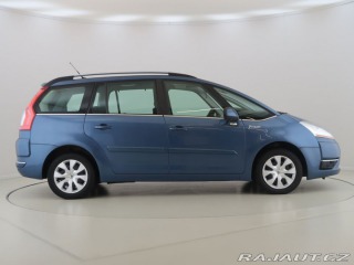 Citroën C4 Picasso 1.6i,CZ,88kW,Manuál 2009