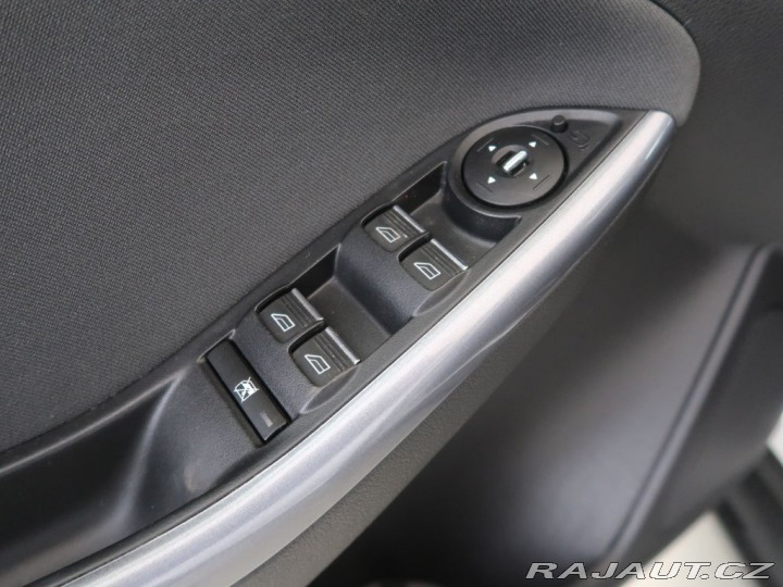 Ford Focus 1.6TDCi,85kW,CZ,1Maj,Manu 2012