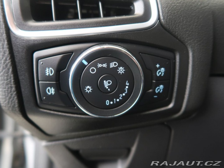 Ford Focus 1.6TDCi,85kW,CZ,1Maj,Manu 2012