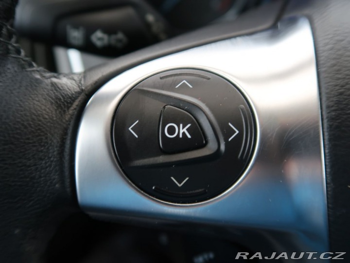 Ford Focus 1.6TDCi,85kW,CZ,1Maj,Manu 2012