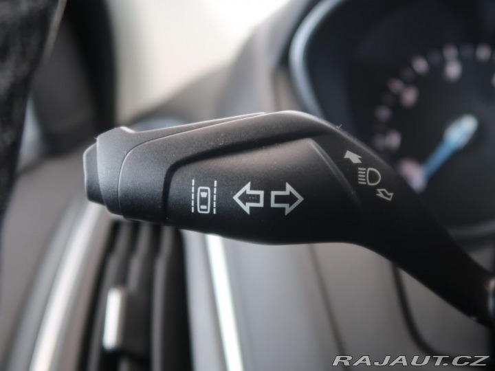 Ford Focus 1.6TDCi,85kW,CZ,1Maj,Manu 2012