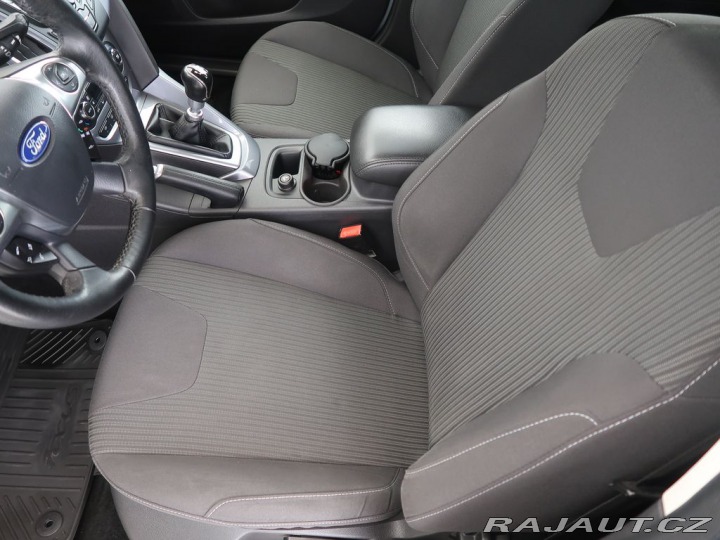 Ford Focus 1.6TDCi,85kW,CZ,1Maj,Manu 2012