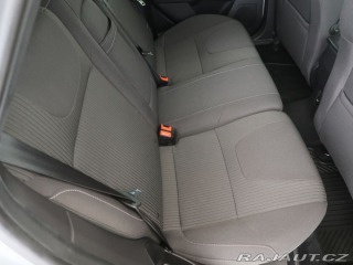 Ford Focus 1.6TDCi,85kW,CZ,1Maj,Manu 2012