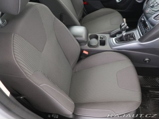 Ford Focus 1.6TDCi,85kW,CZ,1Maj,Manu 2012