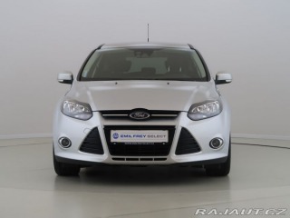 Ford Focus 1.6TDCi,85kW,CZ,1Maj,Manu 2012