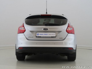Ford Focus 1.6TDCi,85kW,CZ,1Maj,Manu 2012