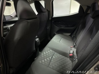 Toyota Yaris Comfort 1.5 Hybrid e-CVT 2024