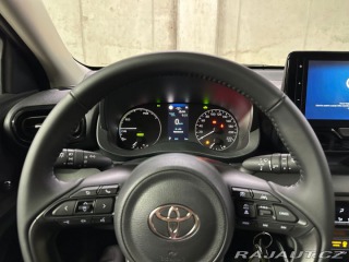 Toyota Yaris Comfort 1.5 Hybrid e-CVT 2024