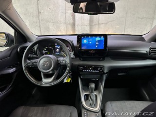 Toyota Yaris Comfort 1.5 Hybrid e-CVT 2024